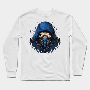 sub zero Long Sleeve T-Shirt